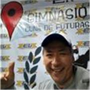Entrenador Personal en Acondicionamiento Fisico