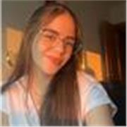 Profesora particular a Primaria y ESO en Madrid. Estudiante de Educación Primaria. 