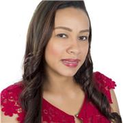 Oriento a niños en la realización de tareas