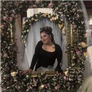 Profesora de inglés modalidad online o presencial