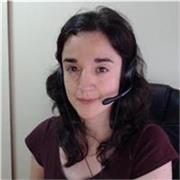 Profesora de español nativa con varios años de experiencia