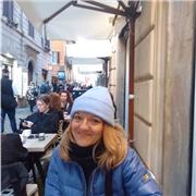 tengo experiencia en el sector de idiomas en clases de ingles, español y italiano