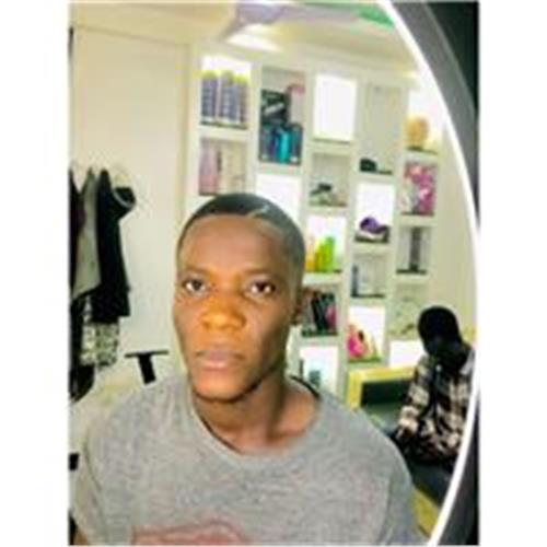 user photo