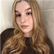 Profesora de Inglés con experiencia dando clases particulares y en centros educativos