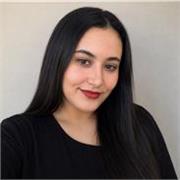 Friendly, patient English , Arabic and French tutor helping children, teenagers and adults learn confidently.
