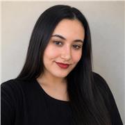 Friendly, patient English , Arabic and French tutor helping children, teenagers and adults learn confidently.