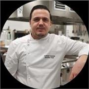 Experienced Executive Chef available for Italian&Mediterranean cuisine