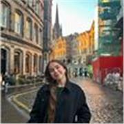 Estudiante de cuarto de carrera de psicología con experiencia en una clínica de atención infanto-juvenil.