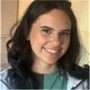 A Level Maths student tutoring for highschoolers