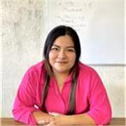 Maestra presencial o online de secundaria y prepa, para impartir clases de química básica, química orgánica y matemáticas