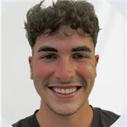 Profesor de apoyo escolar para alumnos de la ESO, especializado en las ciencias. Las clases se realizan online a traves de Meet