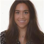 Profesora de Lengua Castellana y Literatura / Inglés