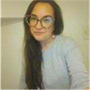 Psicopedagoga Licenciada en educación, ofrece clases de lengua y literatura