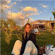 Aiuto compiti e babysitter!
Scrivimi e ti aiuterò!!