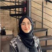 I am passionate about science and want to teach it to students in a fun and accessible way via private lessons.