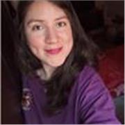 Profesora de lengua y literatura para niños de primaria