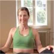 Clases de Pilates suelo/Pre y Post natal online