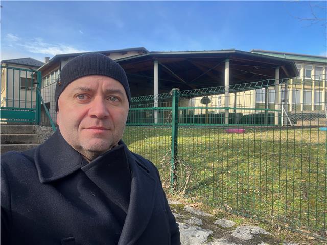 Alain Daniel
