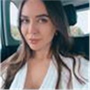 I’m an open-minded, active and happy person with a lot of interests and hobbies. I like meeting new people. 