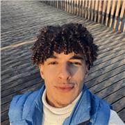 Soy joven pero se me han dado bien desde siempre la matemática . Podría dar clases a niños de 4 años hasta 16. Ganas de enseñar