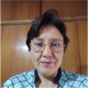 Profesor de ciencias biológicas- bioquímica