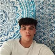 Profesor de química imparte clases a niñ@s de edades comprendida entre 1°de la eso y 2° de bachillerato