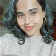 Elrica Frank