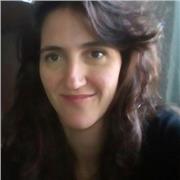 Profesora de primaria con especialidad en inglés te ayuda con todas las asignaturas de primaria