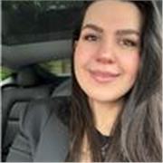 I give private online lessons in biology in various areas at different ages and levels.