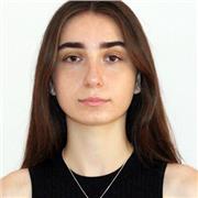 I am a native Russian speaker, a university graduate in Communication and Public Relations, and a passionate language enthusiast.