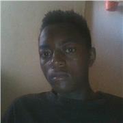 Waigwa Denis Maina