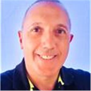 Teacher Mel Carmelo Marchese