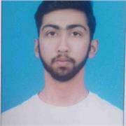 Khubaib Ali Ahmed