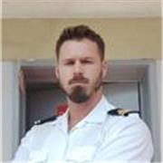 Professeur d'anglais — 7 ans d'expérience, tous niveaux acceptés