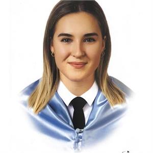 Tamara Del Estal García