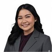 I am excellence driven and I'd like students to be the same, or if not, greater than me.