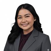 I am excellence driven and I'd like students to be the same, or if not, greater than me.