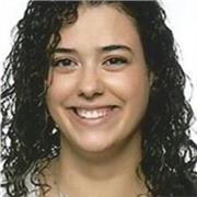 Maestra de Primaria por Inglés