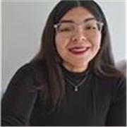 Clases particulares de Inglés Online AM Licenciada en Educación, Pedagogía en Inglés, Universidad Central de Chile. Mención EGB