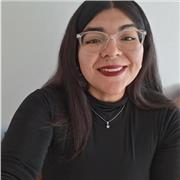 Clases particulares de Inglés Online AM Licenciada en Educación, Pedagogía en Inglés, Universidad Central de Chile. Mención EGB