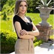 I have an advanced level of English and can help my students with boosting their language skills