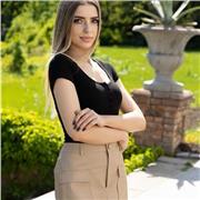 Dariia