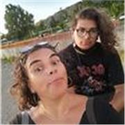 Profesora de enseñanza básicas mención matemáticas