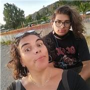 Profesora de enseñanza básicas mención matemáticas