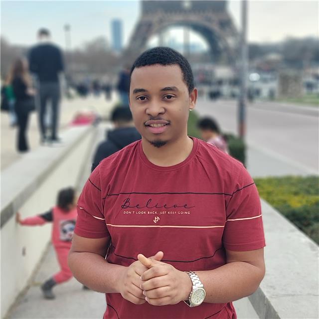 Ali
