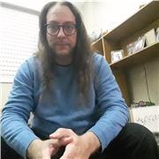 Professor de música: Violão, erudito e popular; Viola Caipira e Teoria Musical