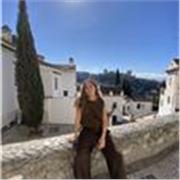 Soy pedagoga con MASTER en musicoterapia y llego haciendo apoyo escolar más de 10 años de mi vida! 