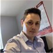 English teacher for students of all ages