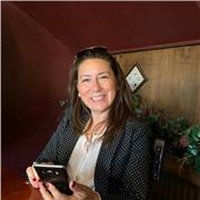 Dominio de Ingles Nativo, Nivel TOFLE con titulo Técnico y experiencia laboral en Estados Unidos por mas de 20 años