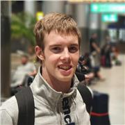 Experienced maths tutor, lessons aimed at GCSE students.